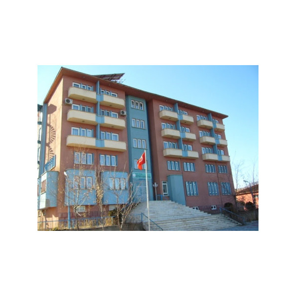 Tatvan Öğretmen Evi Tarımak Tarım Makina Sanayi